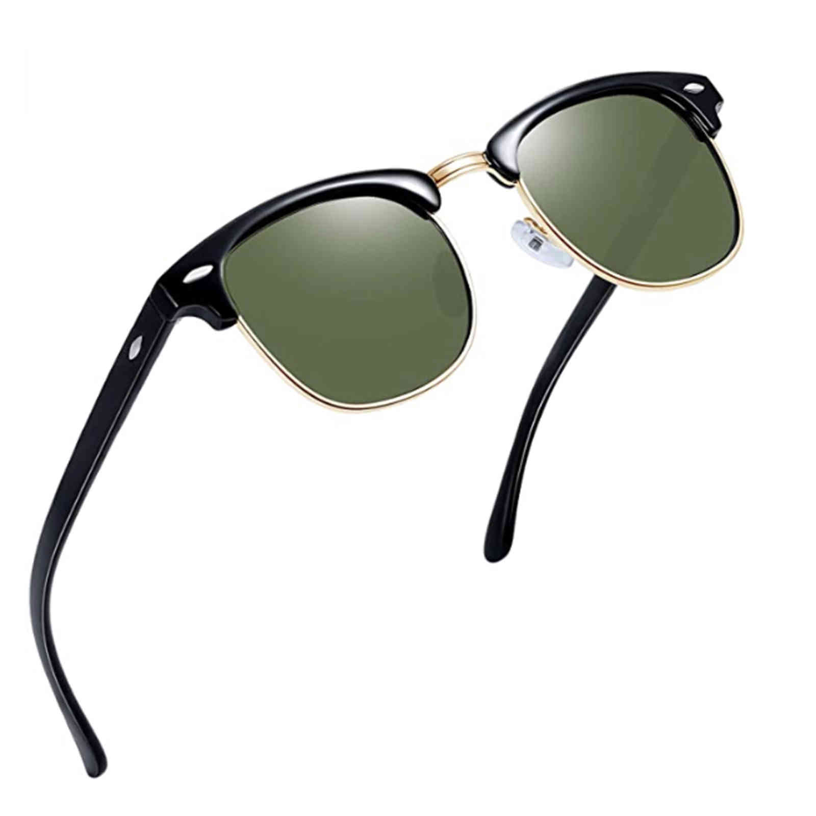 

2021 Neutral Polarized Sunglass Sun Glass Sunglass