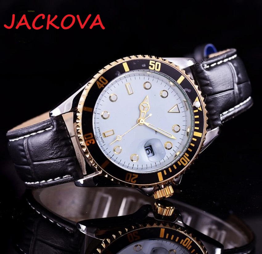 

Famous Logo Luxury Mens Watches Relogio Masculino Mens Womens Leather Luxury Wrist Watches, As pic
