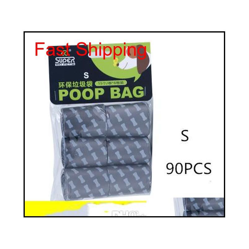 

Dog Pet Travel Foldable Pooper Scooper With 1 Roll Decomposable Bags Poop Scoop Clean Pick Up Excreta Cl jllwbq yummy_shop