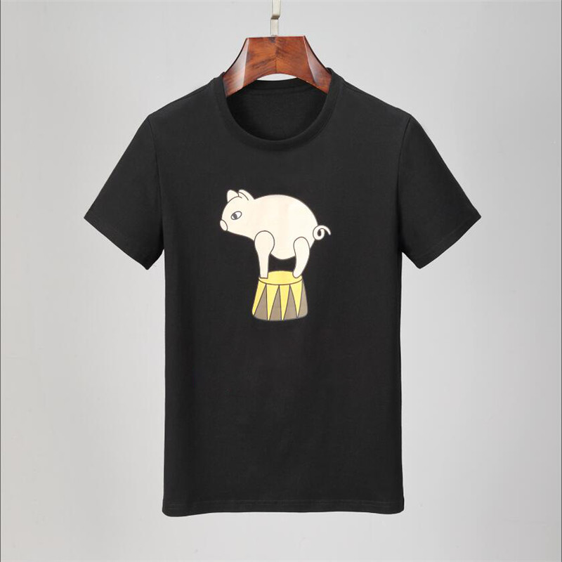 

2021 new beach pants official website synchronous comfortable waterproof fabric men's color: picture color code: m-xxxl 608 T-shirt, White;black