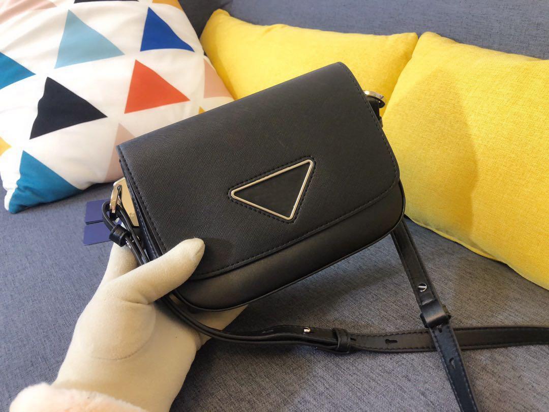 

New famous fashion handbag bags shoulder bag genuine leather wallet