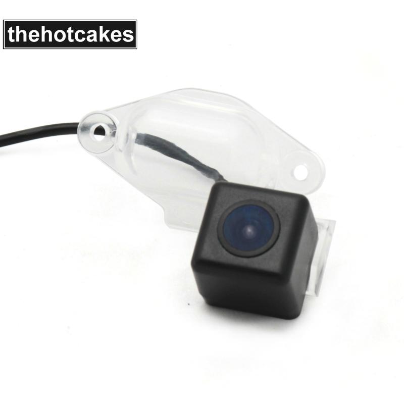 

Car Rear View Cameras& Parking Sensors Camera For Serena QRVR C24 1999~2004/ccd Night Vision/Reverse Camera/License Plate Backup CAM