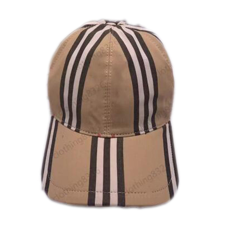 

Ball Caps 2021 Designer Casquette Caps Fashion Men Women Baseball Cap Cotton Sun Hat High Quality Hip Hop Classic Hats, Box