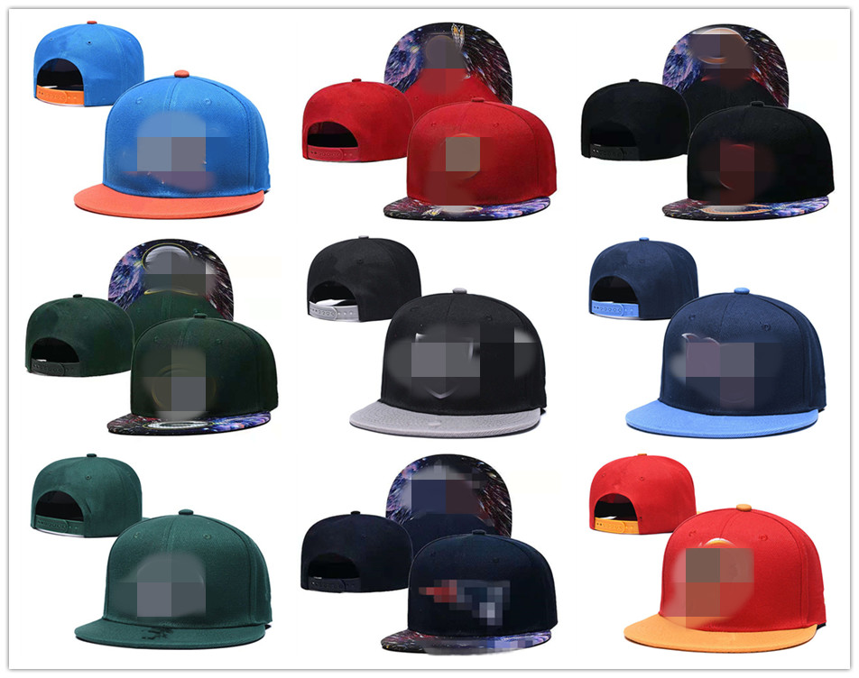 

2021 Wholesale Basketball Snapback Baseball Snapbacks Football Snap Back Hats Womens Mens Flat Caps Hip Hop Snap Backs Cap Cheap Hats, 18