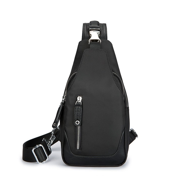 

Men designer Shoulder Bags Nylon Waist Packs Sling handBag Crossbody Outdoor Sport Chest Daily Picnic Canvas Women luxurys Messenger Bag Bolsa, Grey