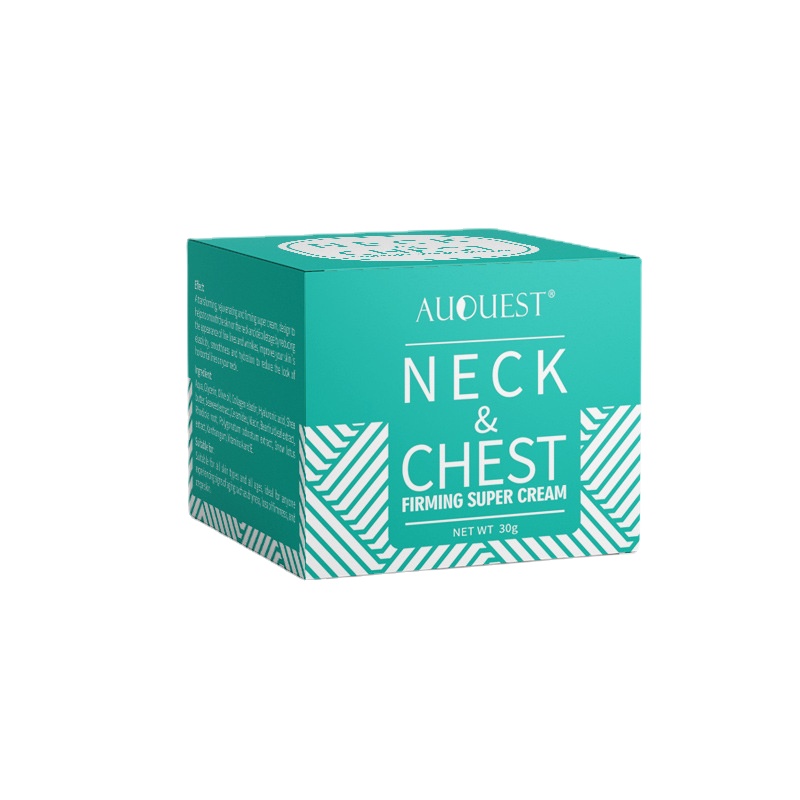 

Neck Cream Firming Rejuvenation Anti-wrinkle Firming Skin Whitening Moisturizing Neck Serum Tighten Neck Lift Skin Care