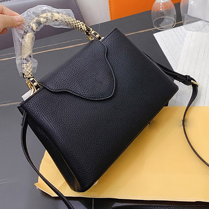 

3 Colors Fashion Women Handbag Luxury Designer Crossbody Bag High Quality Shoulder Bag Totes Bags Leather Handbags Flap, Increase freight