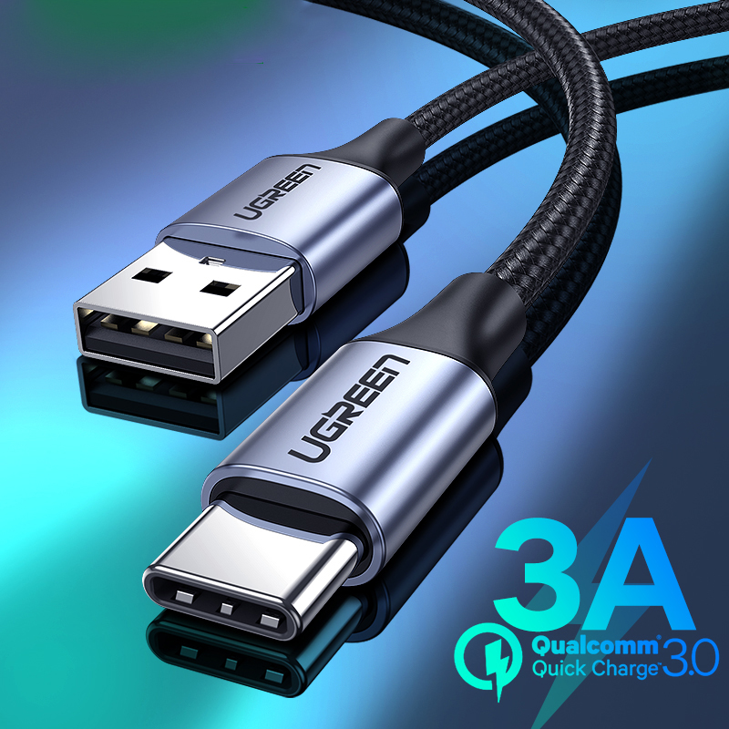 

Type c, usb, fast, mobile phone charging cable