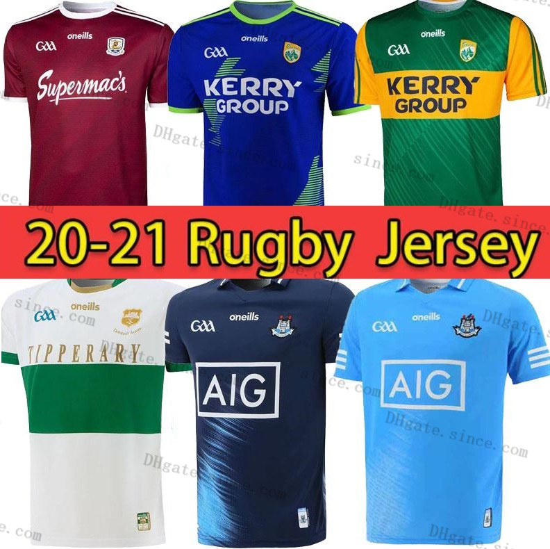 

2021 Dublin GAA 2020 21 CAILLIMH TIPPERARY ÃTH CLIATH shirt DAVID TREACY TOM CONNOLLY Home Rugby Jerseys Mens shirts S-3XL, Black;gray