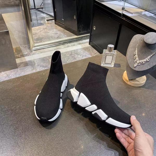 

High quality fashion casual shoes for women and women luxury luxury brand sneakers platform platform n1