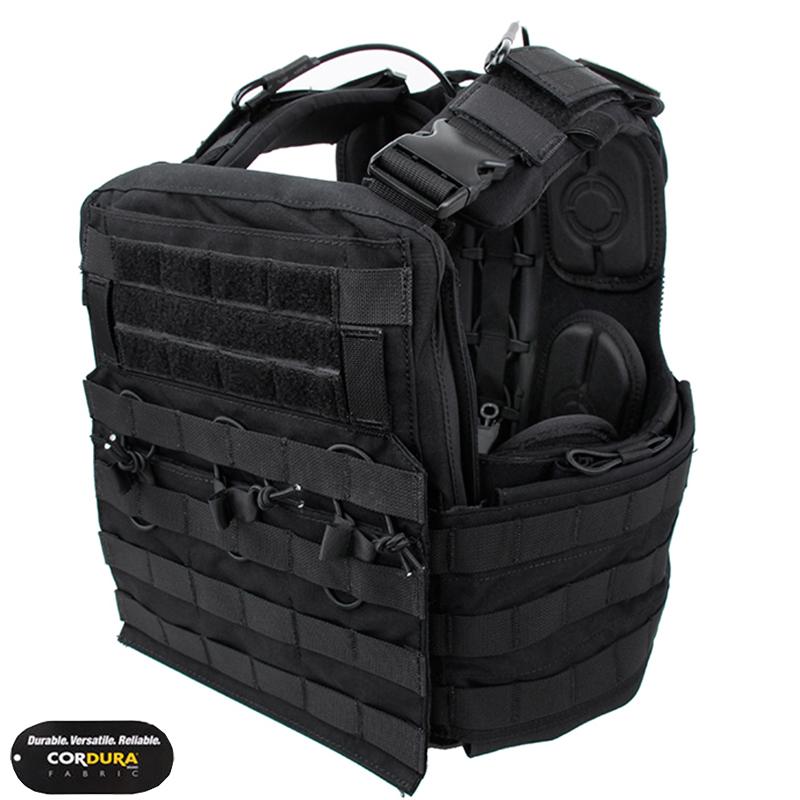 

Hunting Jackets Molle Vest TMC CPC Cherry Plate Carrier 2021 Version Combat TMC2355 Genuine Black