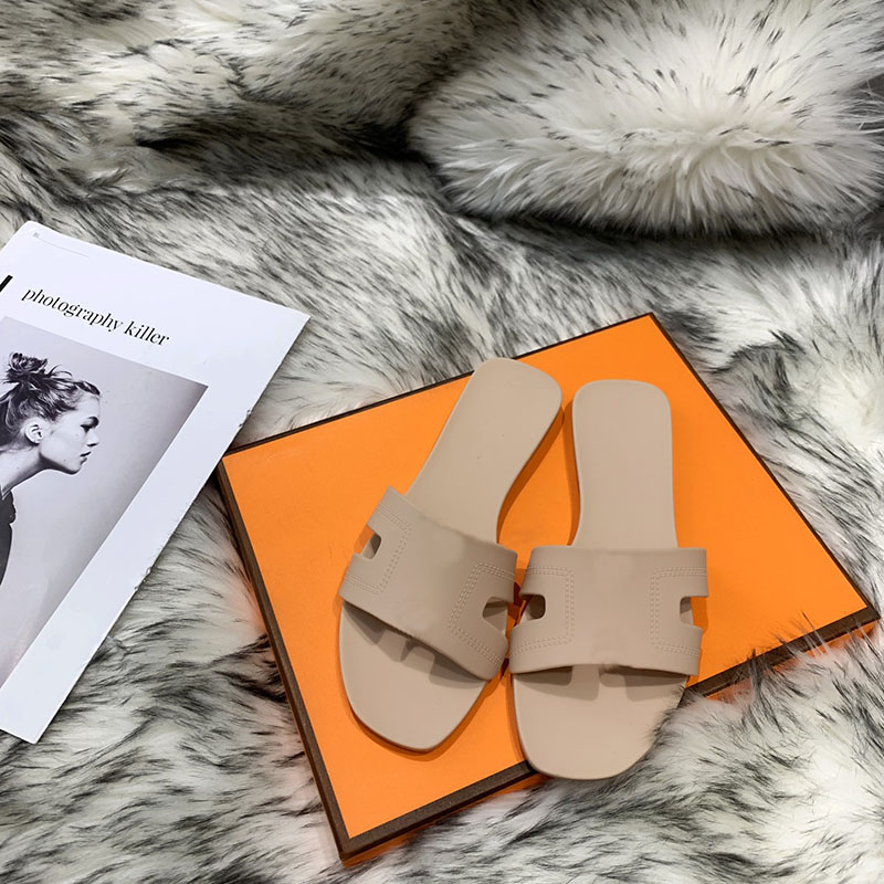 

Newest arrive Paris flip flop fashion brand Women slippers One-piece rubber summer Slippers Size 35-41 model ALS01, Black