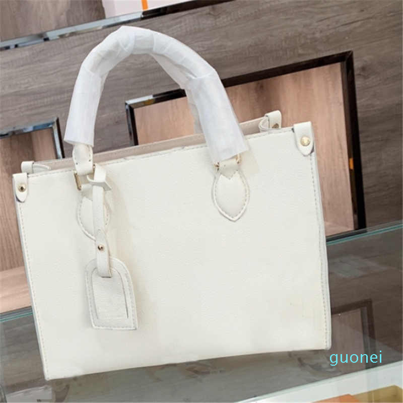 

2021 Bag Women's Shopping Bags New Arrival Bags Large Capacity Hand Single Shoulder Bags Letter Printing Fashion Tote Women Handbag, Price difference