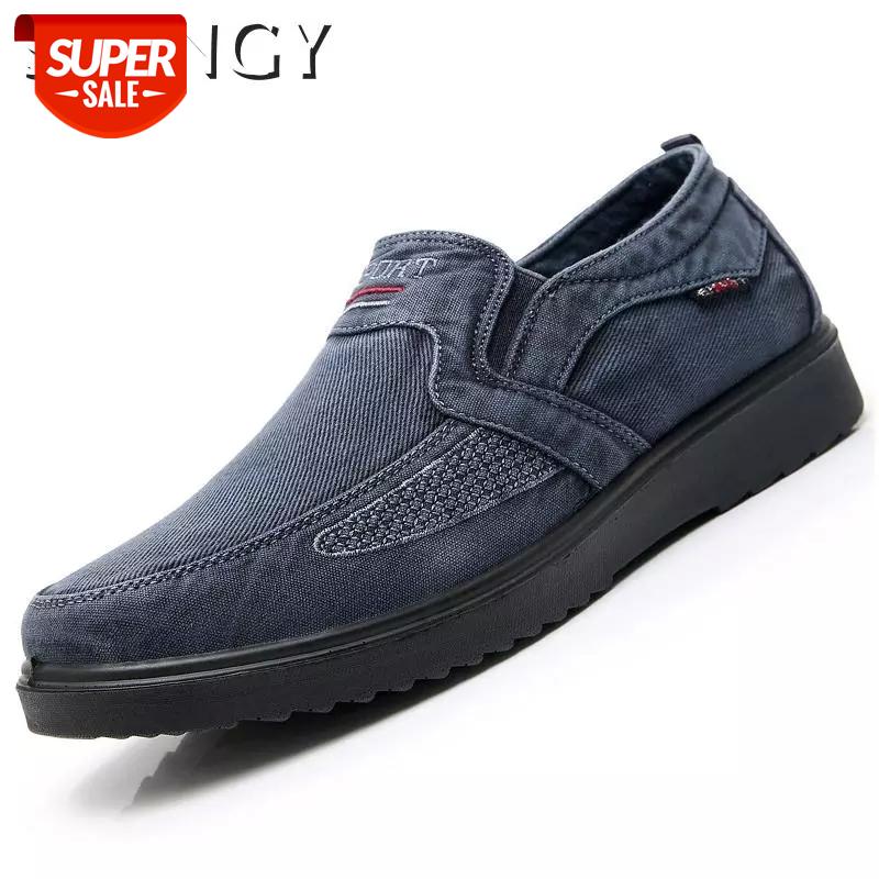 

Comfortable Men Casual Shoes Breathable Mesh Summer Men Shoes 2020 New Non-slip Lightweight Sneakers for Big Size #Wd7I