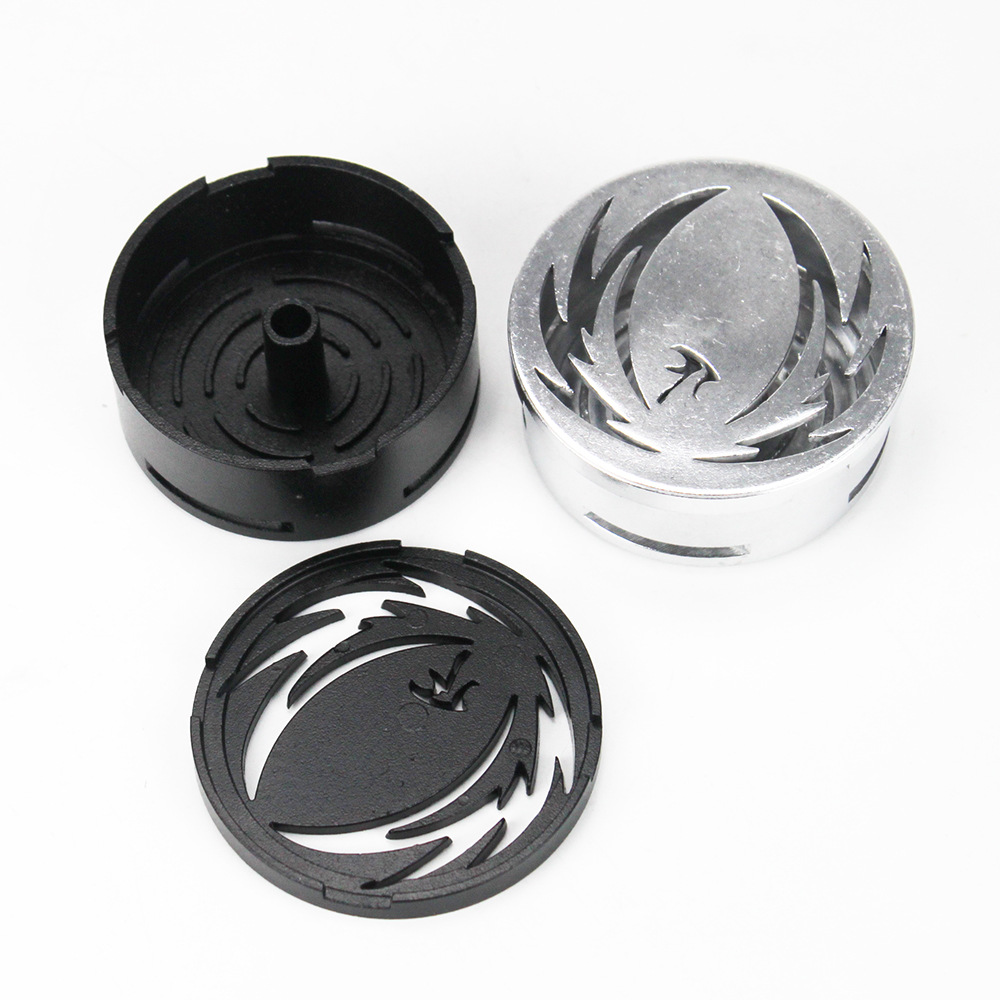 

2021 Newest Hot Sale High Quality Hookah Bowl Charcoal Holder Bowl Heat Good Quality Hooakh Head Free Shipping