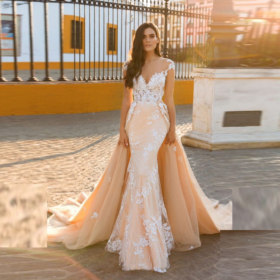 

2021 New Arabian Evening Gown Elegant Long Tulle Lace Prom Party Es Casamento Woman Formal Appliques Robe De Soriee Xr2z, Black