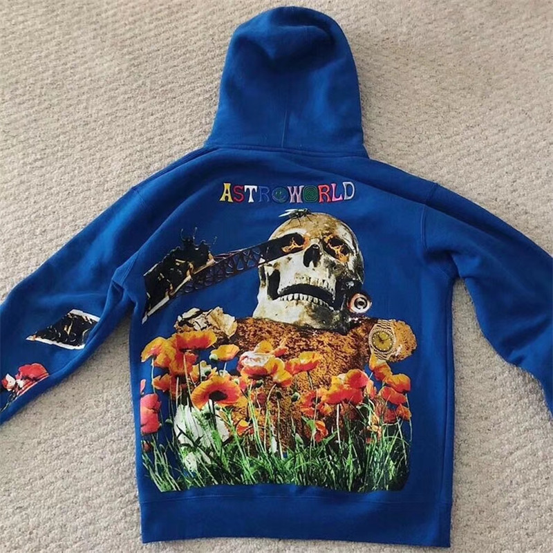 travis scott new moletom com capuz