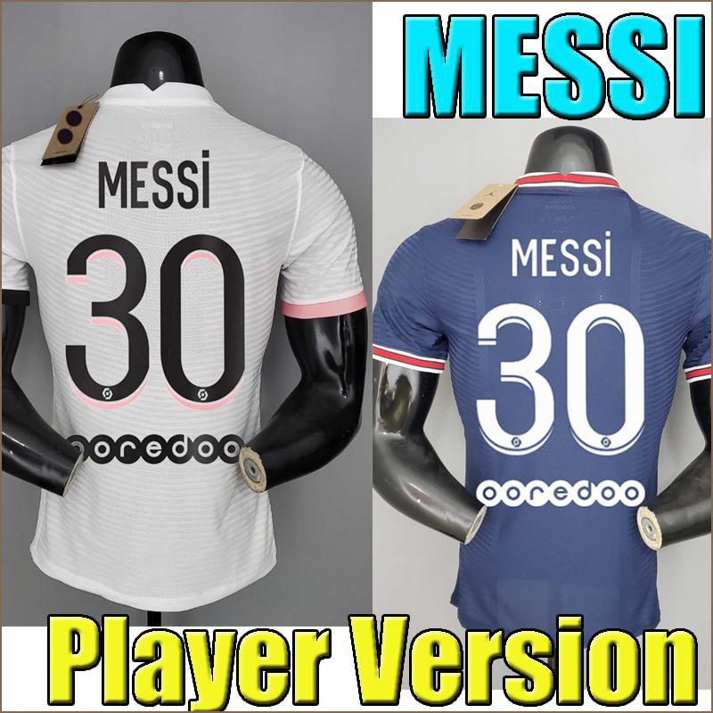 

Player Version PSG MESSI SERGIO RAMOS Soccer Jerseys WIJNALDUM Paris Saint Germain NEYMAR JR MBAPPE HAKIMI Maillots football shirt MARQUINHOS VERRATTI Men equipe, Player home+ligue