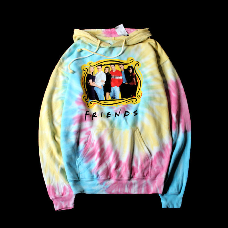 

2021 Brand Quality Vintage Letters Pattern Print Hoodies Women Oversized Sweatshirt Winter Tops Teens Girls Harajuku Pullover Clothes 85ro, Pink