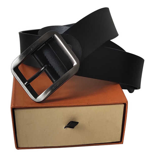

wholesale High Quality Belt Mens Designer Belts Women Designer Belts Men Business Fashion Leather Waistband WITH BOX free AA12, Belt and box