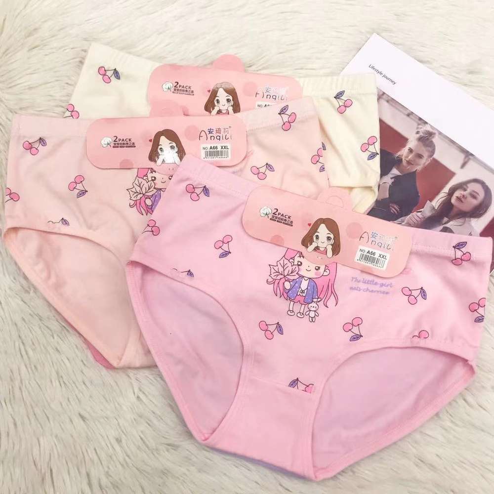 

Girl's briefs baby modal cotton boxers little girl's children's shorts straight, Camo