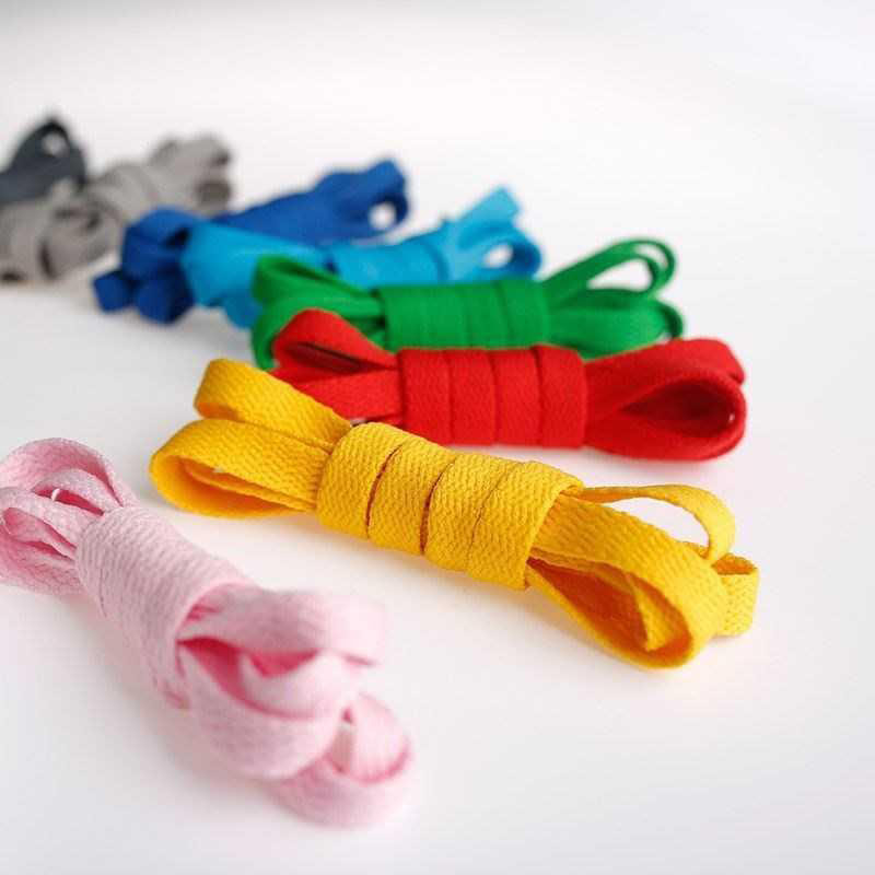 

2022 shoeslaces for sports sneakers womens mens trainers, # (50) 36-40