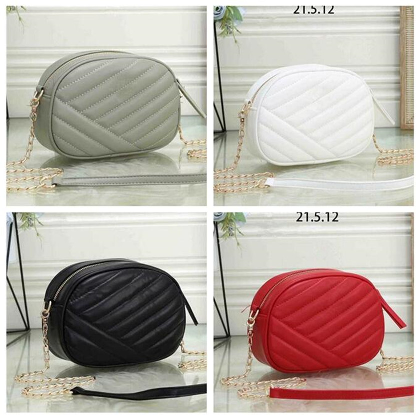 

Women Crossbody Shoulder Bags Messenger bag feminina Coin Wallet femme luxe Designer bags Cosmetic Handbags Fresh 4