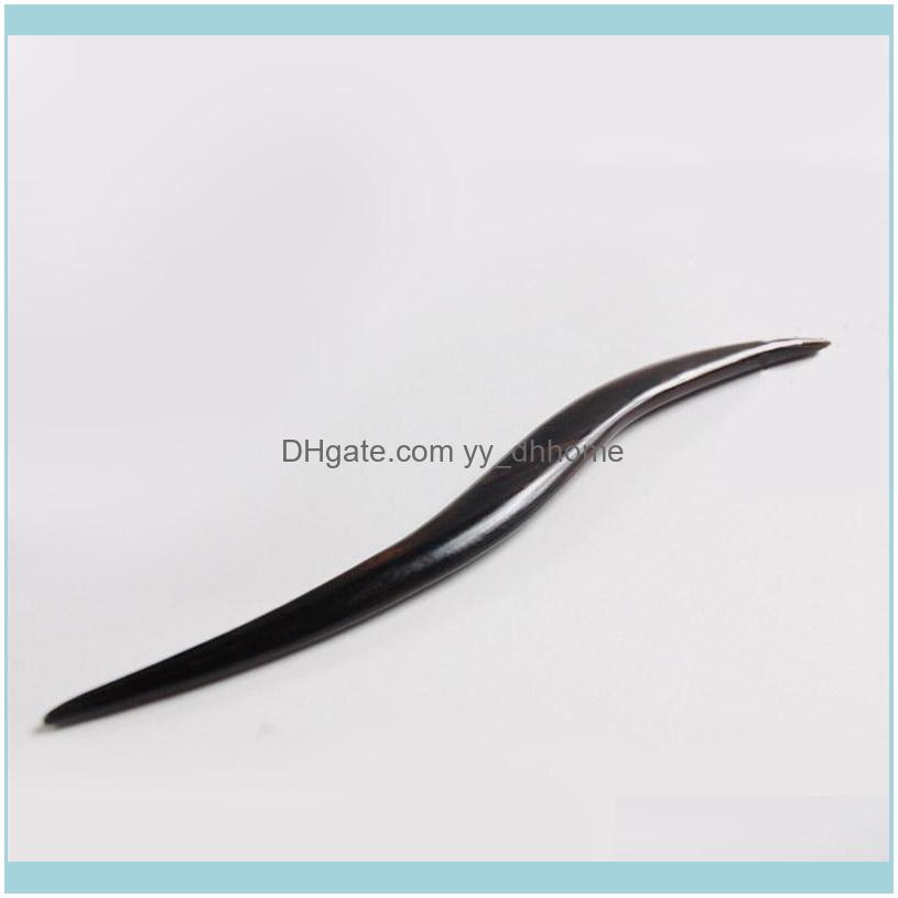 

Barrettes Jewelry Jewelrysimple Handmade Hairpins Sticks Natural Wooden Traditional Chinese Hairpin Hair Forks Clips Women Hanfu Dress Decor