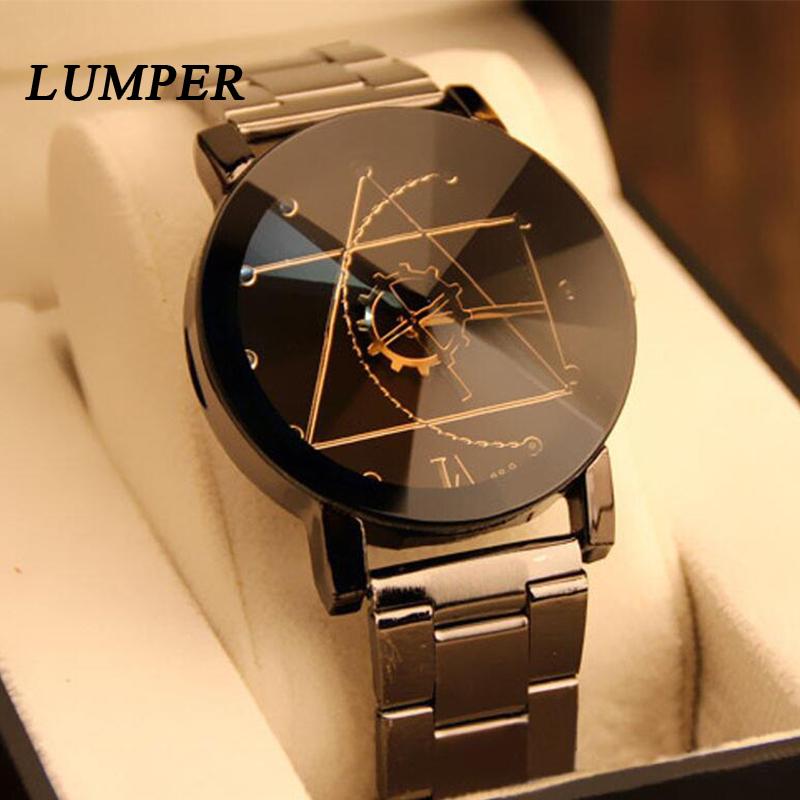

Wristwatches Tike Toke 2021 Luxury Watch Fashion Stainless Steel Quartz Analog For Man Orologio Uomo S, White for women