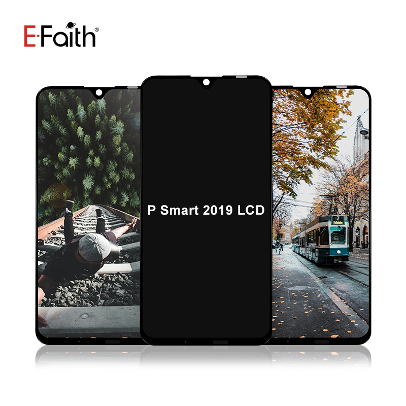 

EFaith High Quality LCD Display For Huawei PSmart 2019 Touch Panels Digitizer Assembly Good Repair Replacements