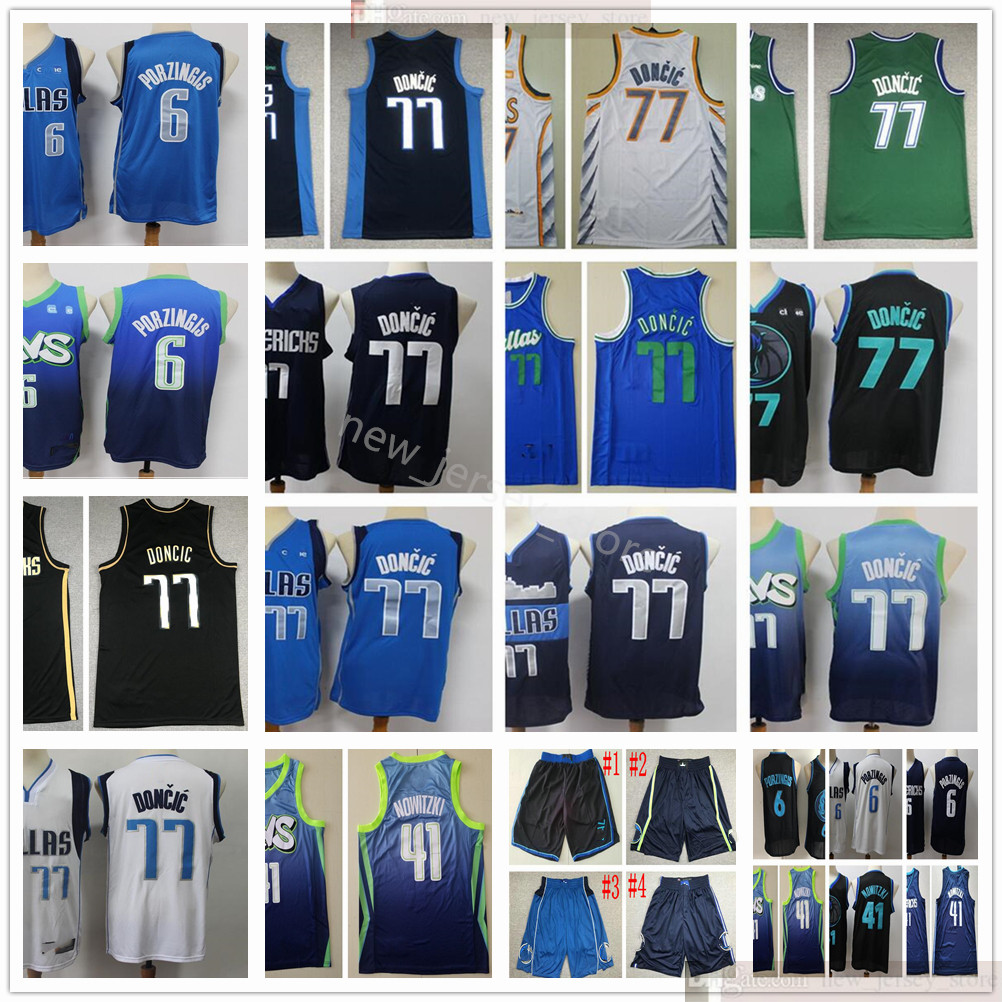 

Cheap Wholesale Stitched Jersey Top Quality 2021 New White City Navy Blue Green Jerseys Size -XXL, As picture