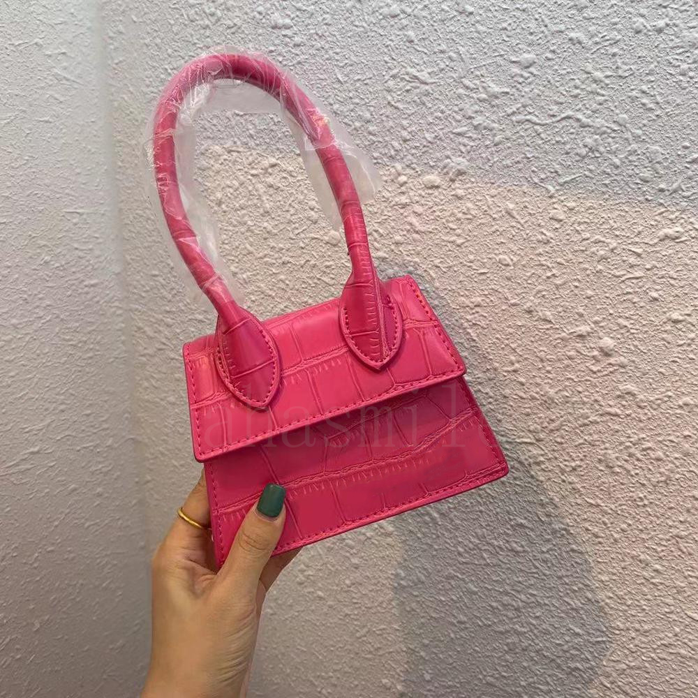 

alligator totes women purse designer split crocodile leather mini jacquemus small bag le chiquito messenger hand bags coin flap