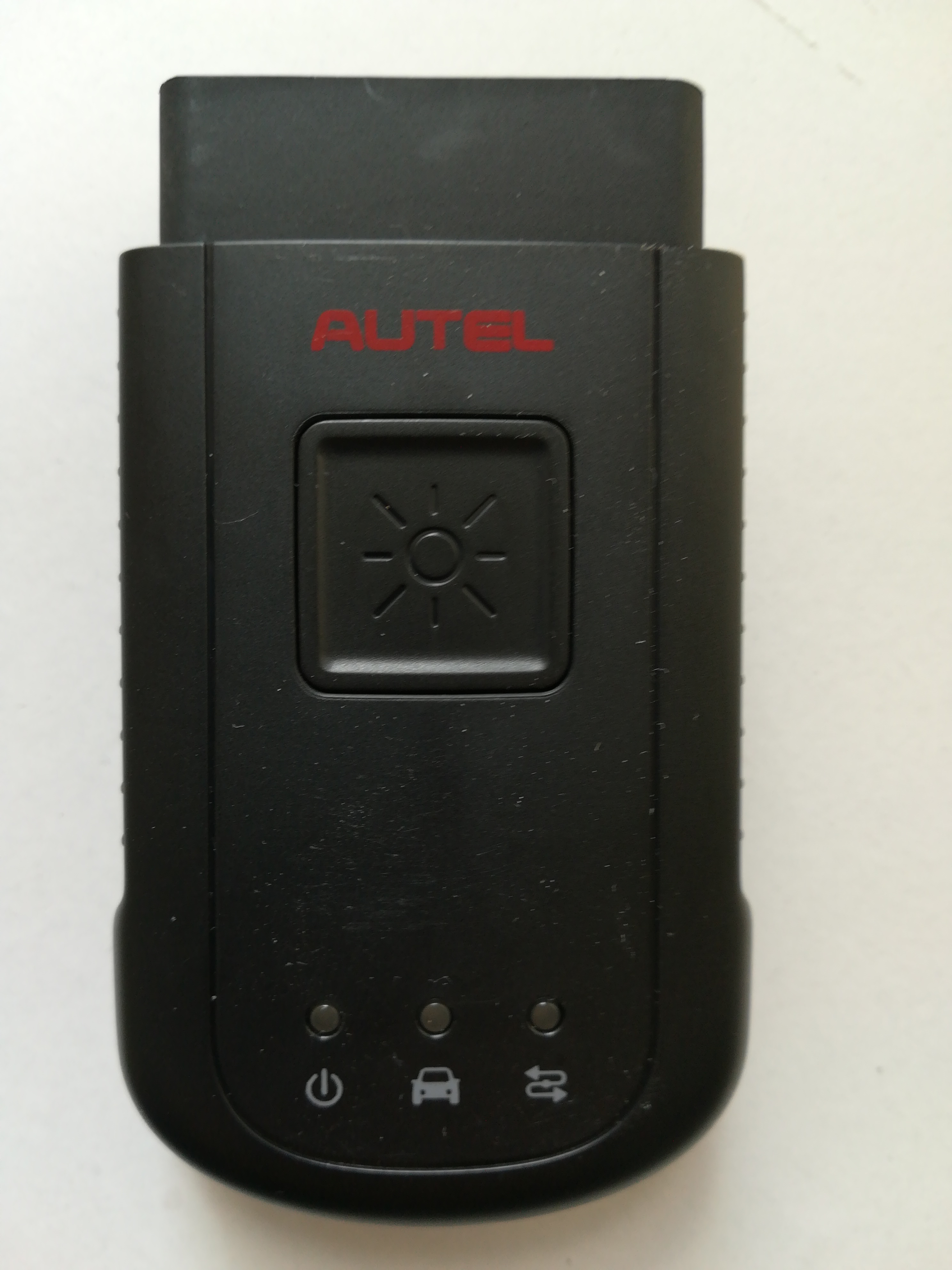 

Diagnostic Tools Autel MaxiSYS-VCI V100 Wireless Diagnostic Interface DLC BL for MS906TS MS906BT