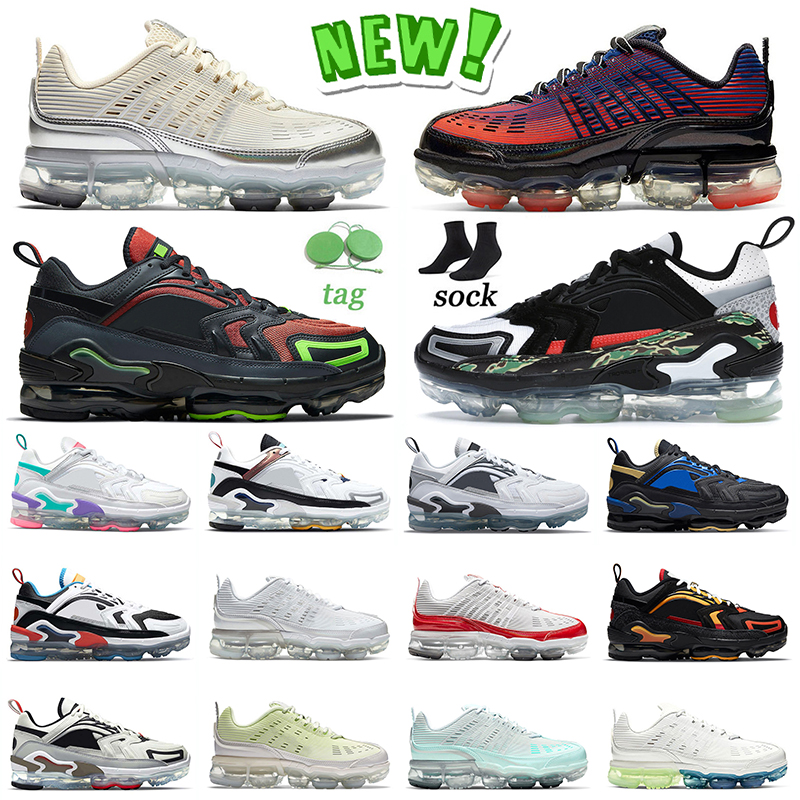 

Quality Top EVO Running Shoes Sports Sneakers Cream Magic Ember Redstone NRG Mashup White Pink Purple Evolution of Icons University Red Mens Women Trainers Size 36-47, B17 40-45 wolf grey