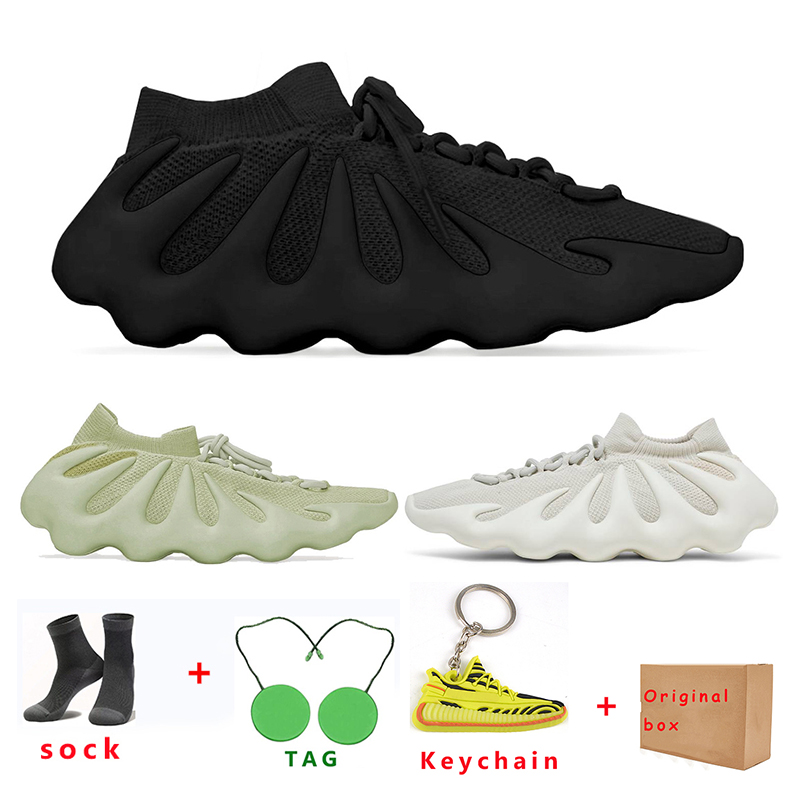 

450 mens running shoes womens Cloud White Dark Slate Resin Breathable fashion sports sneaker trainer size US5-11 Comfortable, Could white