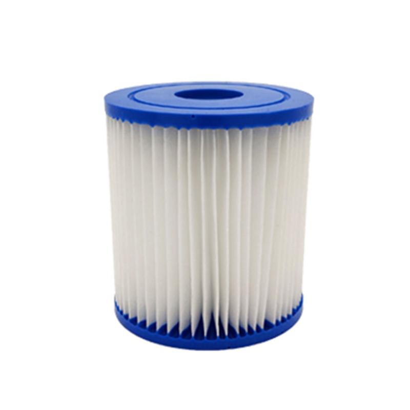 

Pool & Accessories Easy To Replace Filter Cartridge Type H Replacement For Swimming Pools Durable