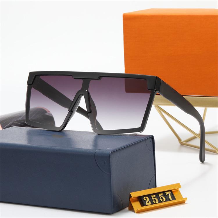 

Sunglasses Designer Women Fashion Frameless Square Glasses Frame Vintage Retro Female Unisex Oculos 2557