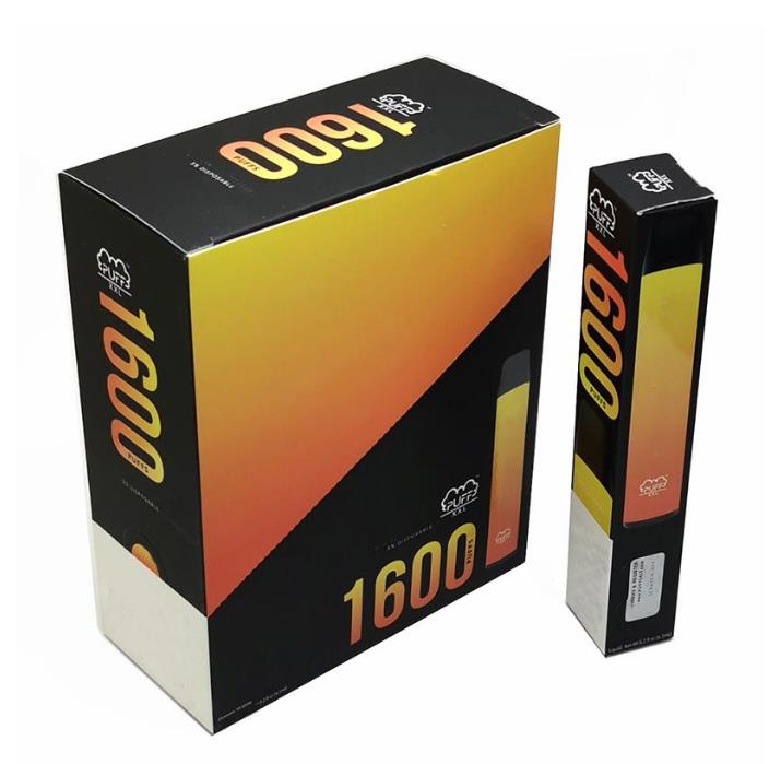 

puff bar xxl E-cigarettes Disposable Vapes Kit Vape Pen Puffbar Vaporizer Electronic Cigarette Carts