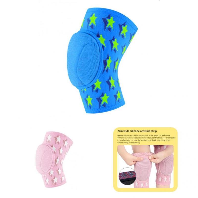 

Elbow & Knee Pads Lightweight 1Pc Useful Sweat Absorbing Sport Sleeves Compact Protector Soft For Sports, Black;gray