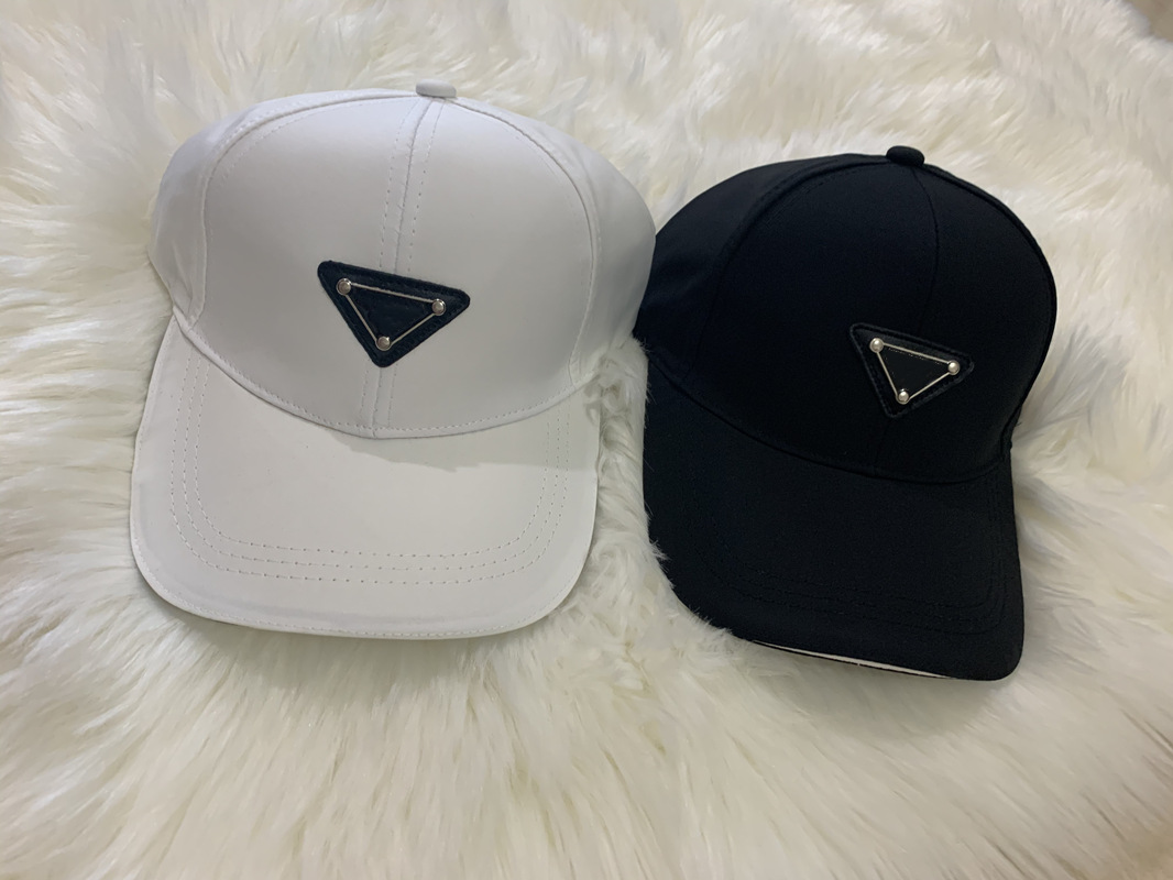 

2021 Fashion luxury Hats Mens Women Baseball Cap Beanie Summer Caps For Men Woman High Quality Casquette Hat Multi Styles Optional, Patch