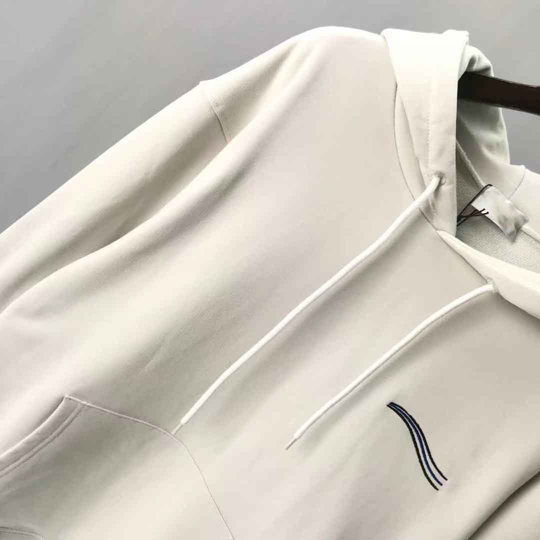 

2021ss spring and summer new high grade cotton printing short sleeve round neck panel T-Shirt Size: m-l-xl--xxxl Color: black white rws211cwb, Black;brown