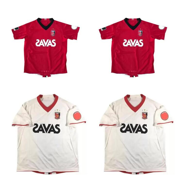 

Urawa Red Diamonds Retro Soccer Jerseys 7 Naohiro TAKAHARA 2008 Home J1 League Vintage Camiseta de Fútbol classic 08 Football Shirts Japan Uniform S-2XL