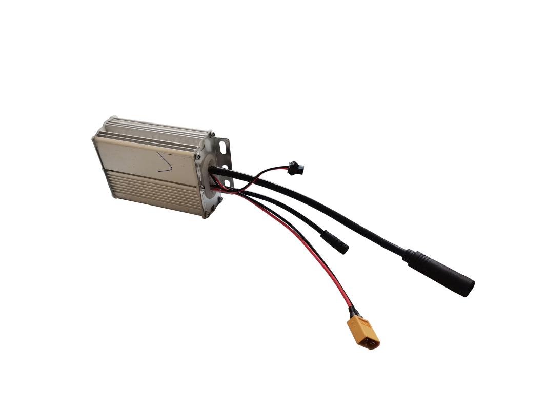 

Intelligent Brushless Motor Controller for Mercury 2021 WIDEWHEEL PRO electric scooter skateboard spare parts