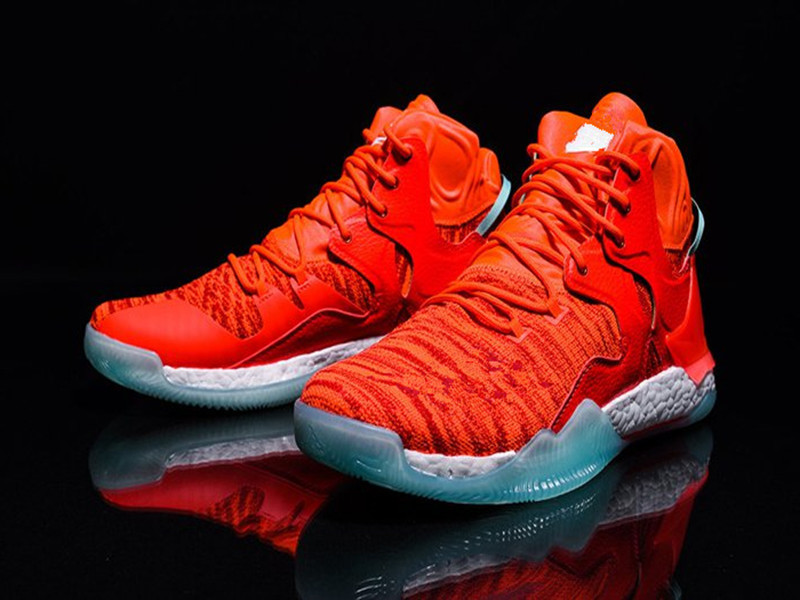 

D Knicks Men Basketball With Box new Derrick Rose 7 Pk Primeknit Sport shoes store US7-US11.5, Not done yet