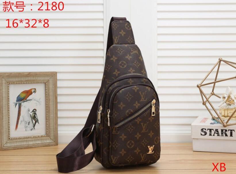 

LOUIS VITTON LV leather Bag Women Wallet Brand Designer Shoulder Bags Handbags Man Mini Purse Clutch Holder, Red;black