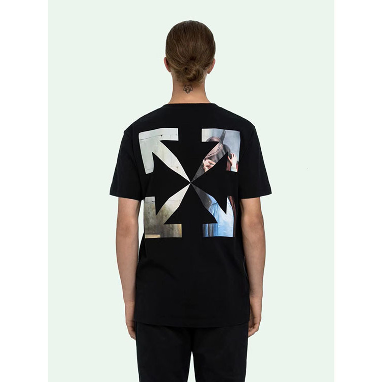 

Off Style White Men's and Women's Kiss, White;black
