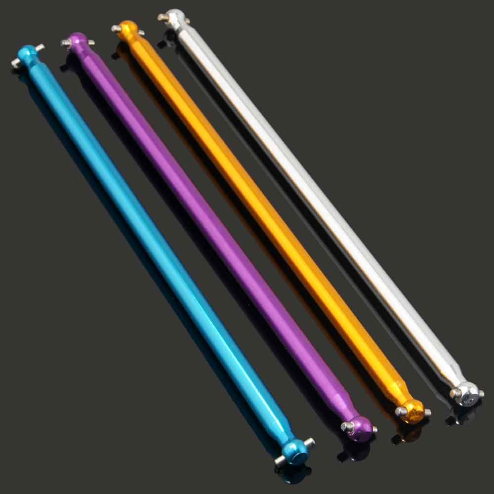 

04003 aluminium Antriebswelle & Tasse B 02016 FÃ¼r 1/10 Redcat Volcano EPX / Pro Upgrade Teile Monster Truck HSP 94111 ersatz