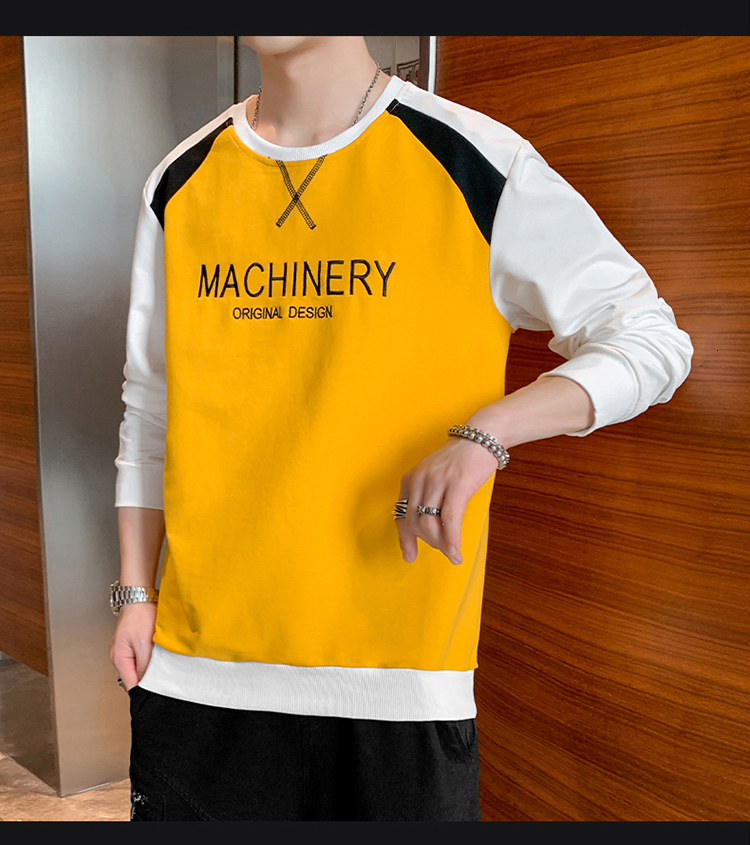 

2021 Casual New Arrivel Fashion Printed Sweatshirts Men High Quality Cotton Hoodie Big Size M-4xl Drop Shipping Kee3, Beige