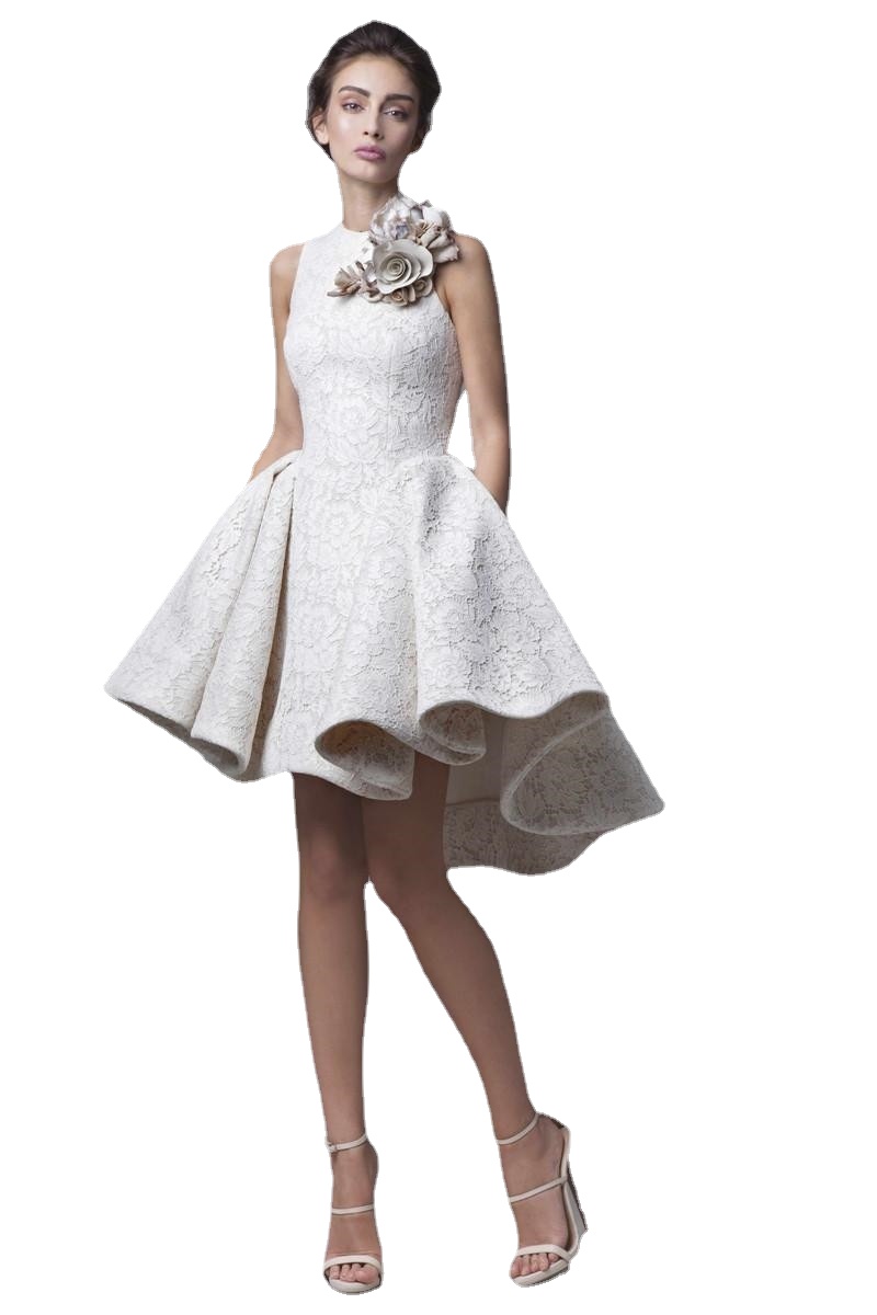 Cheap Short Elegant Cocktail Dresses 
