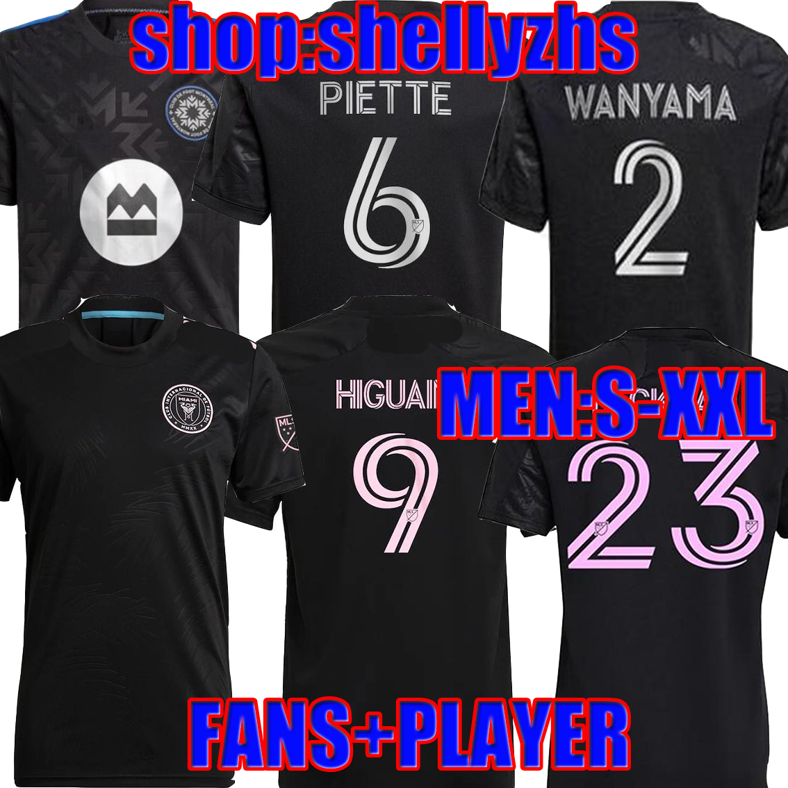 

MLS 2021 2022 Club de Foot Montréal miami SOCCER JERSEYS HOME AWAY CF MONTREAL Impact 21 22 WANYAMA MIHAILOVIC PIETTE QUIOTO FOOTBALL SHIRT, 21 22 home